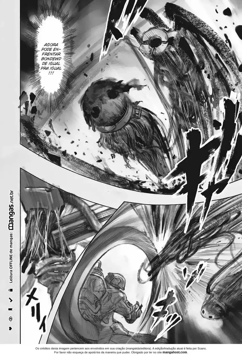Read Made in Abyss pt_BR Manga Online
