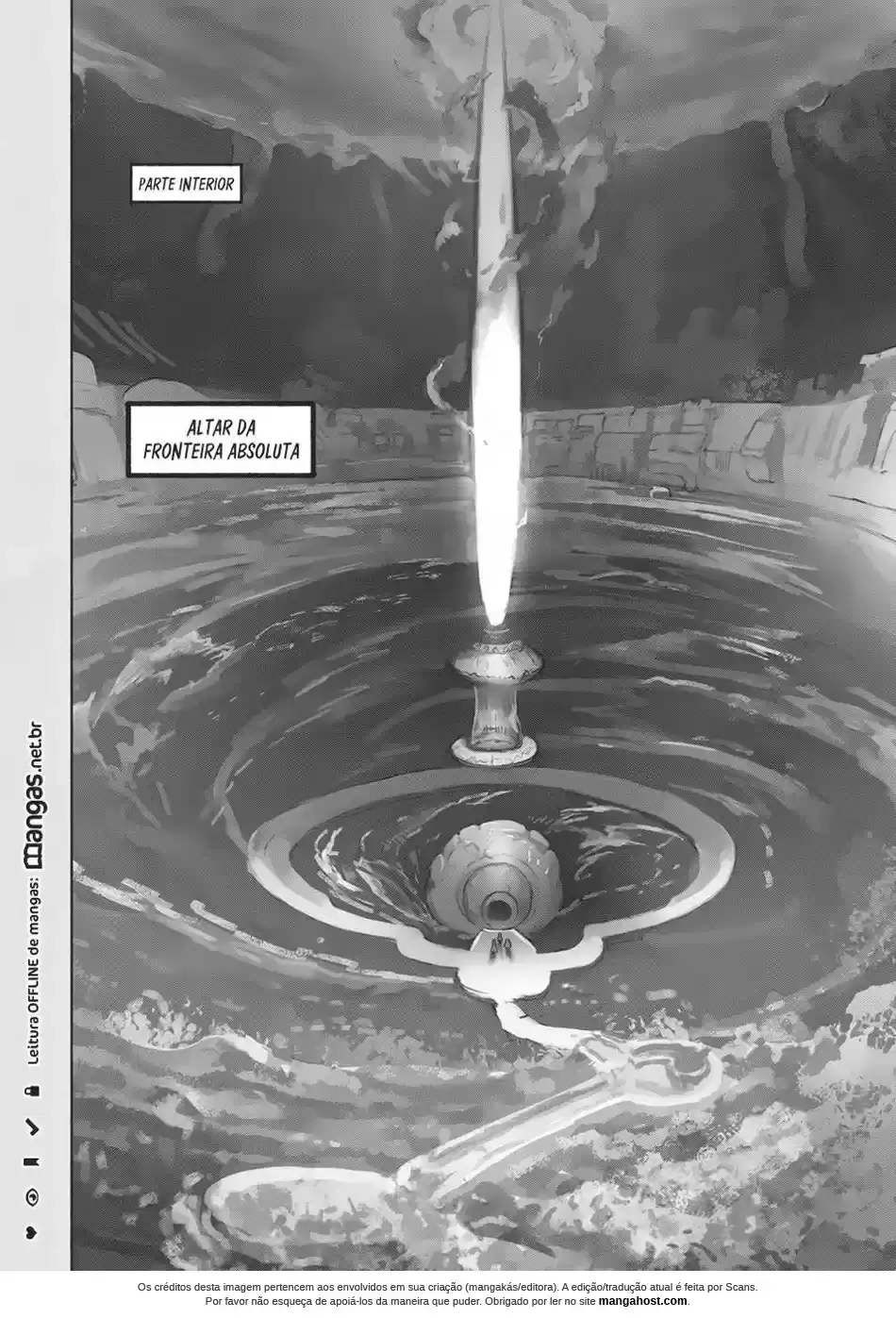 Read Made in Abyss pt_BR Manga Online