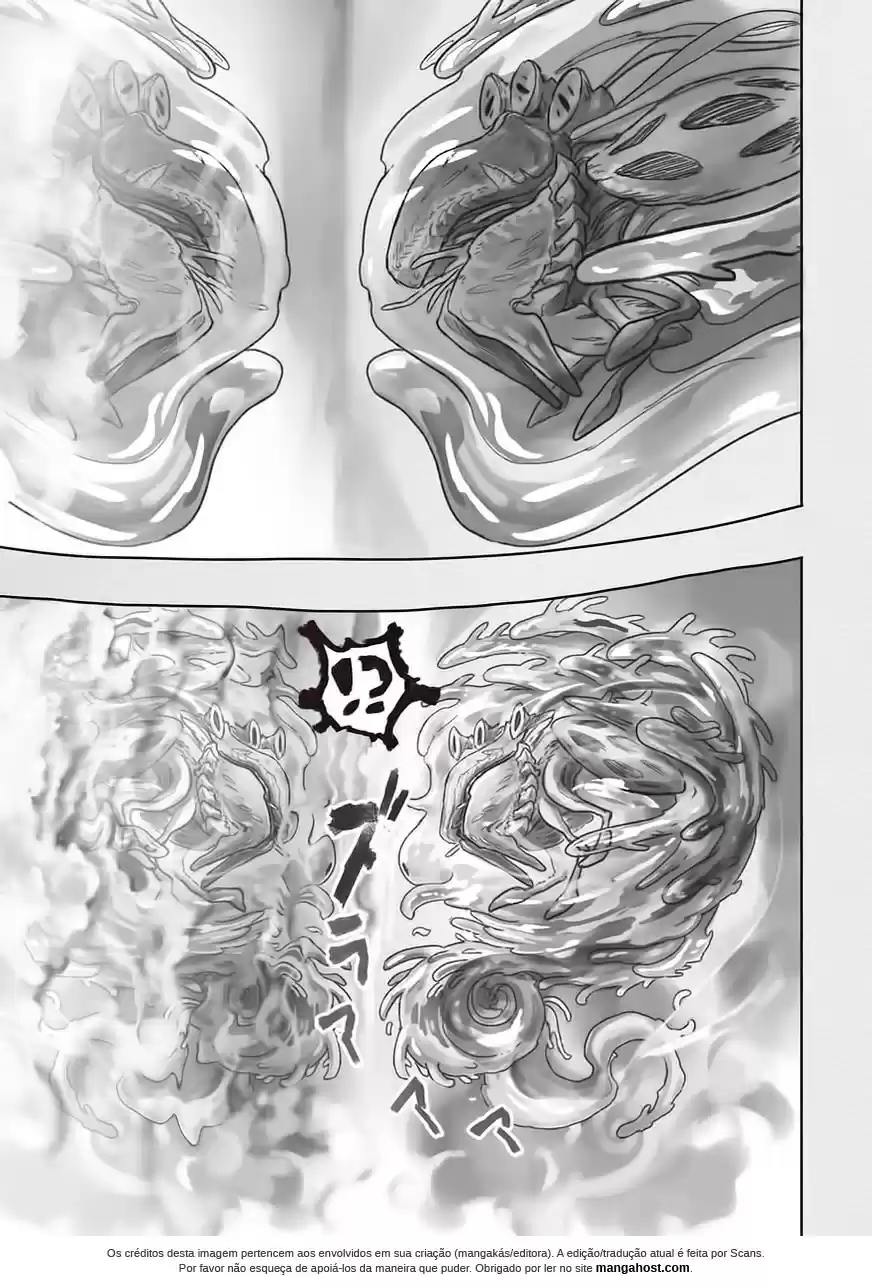 Read Made in Abyss pt_BR Manga Online