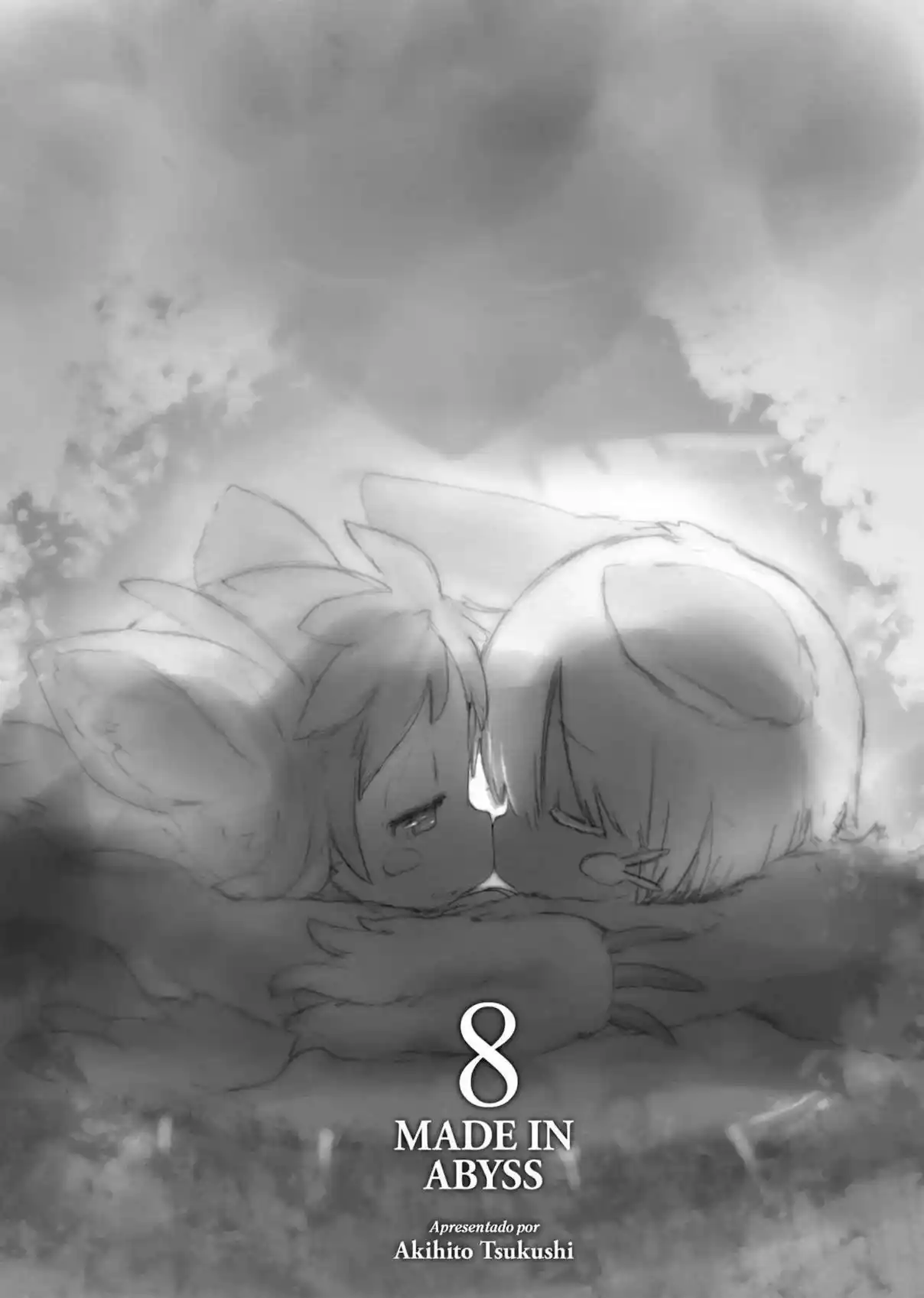 Read Made in Abyss pt_BR Manga Online