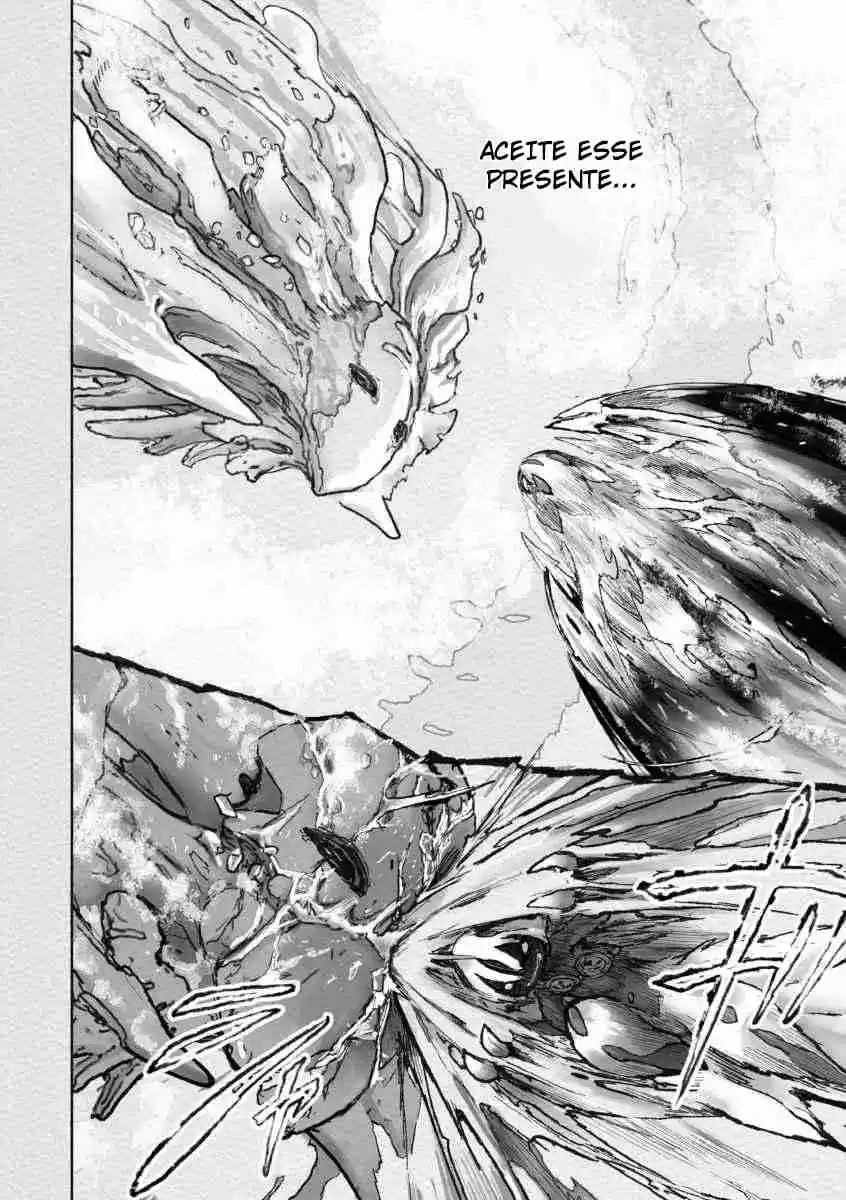 Read Made in Abyss pt_BR Manga Online