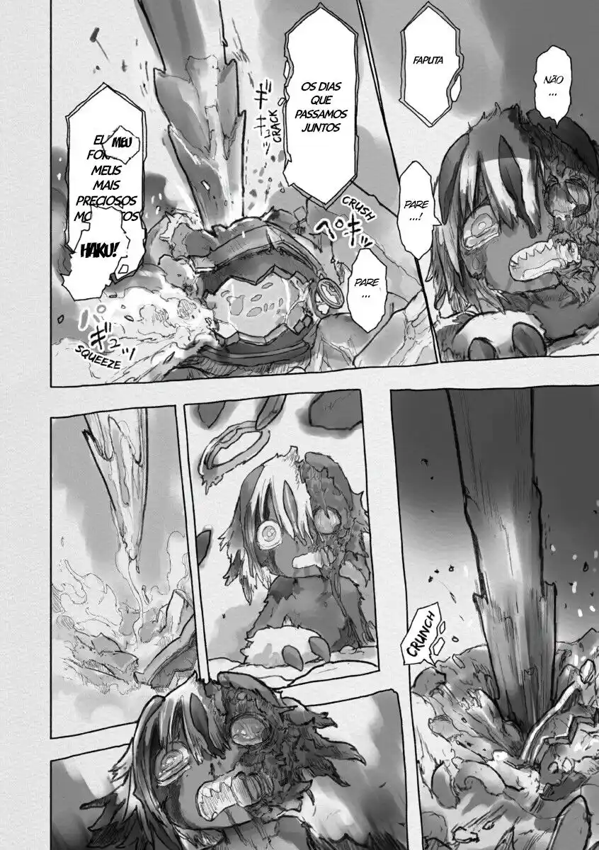 Read Made in Abyss pt_BR Manga Online