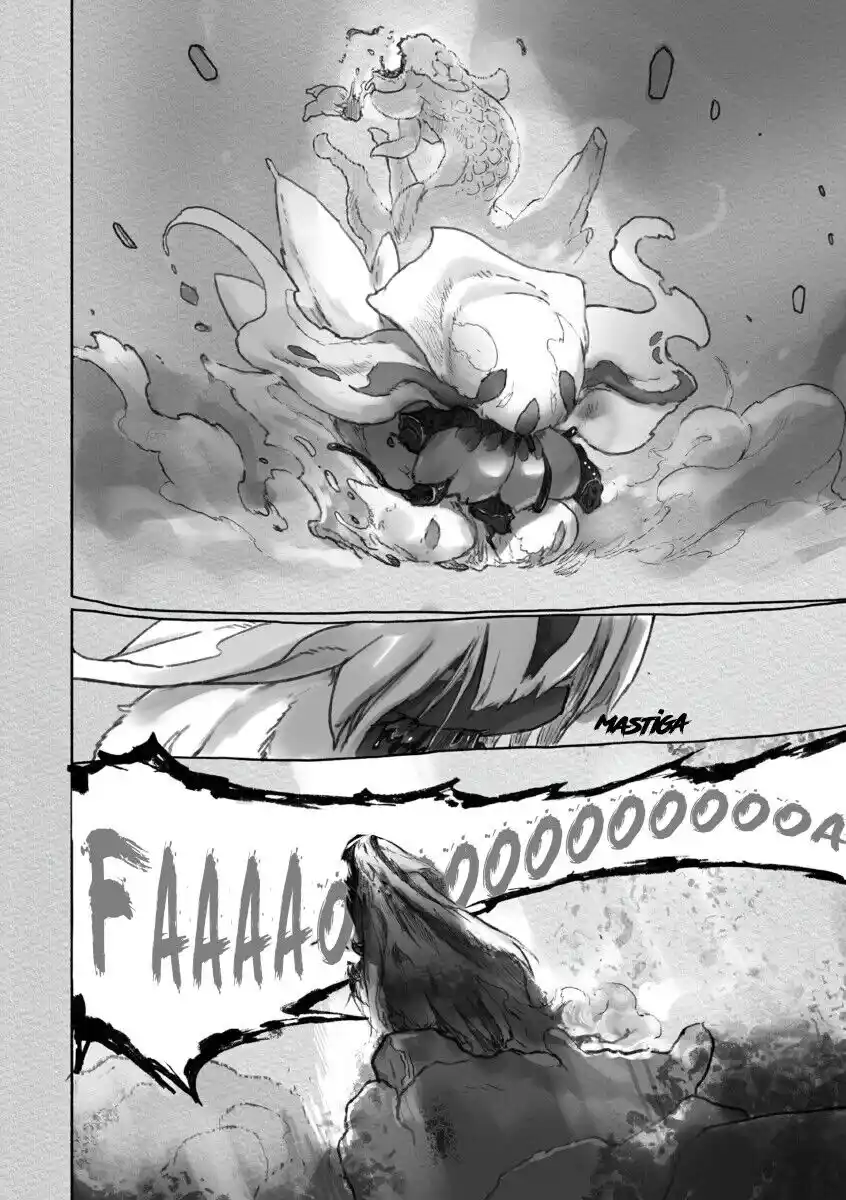 Read Made in Abyss pt_BR Manga Online