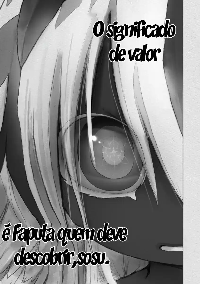 Read Made in Abyss pt_BR Manga Online