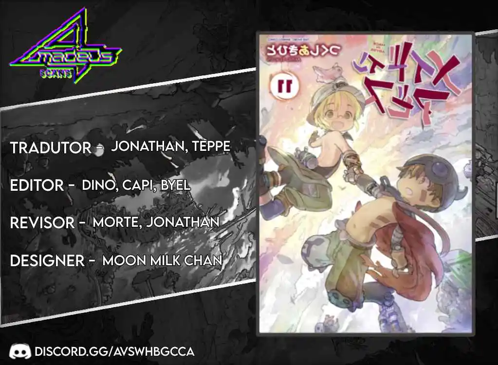 Read Made in Abyss pt_BR Manga Online