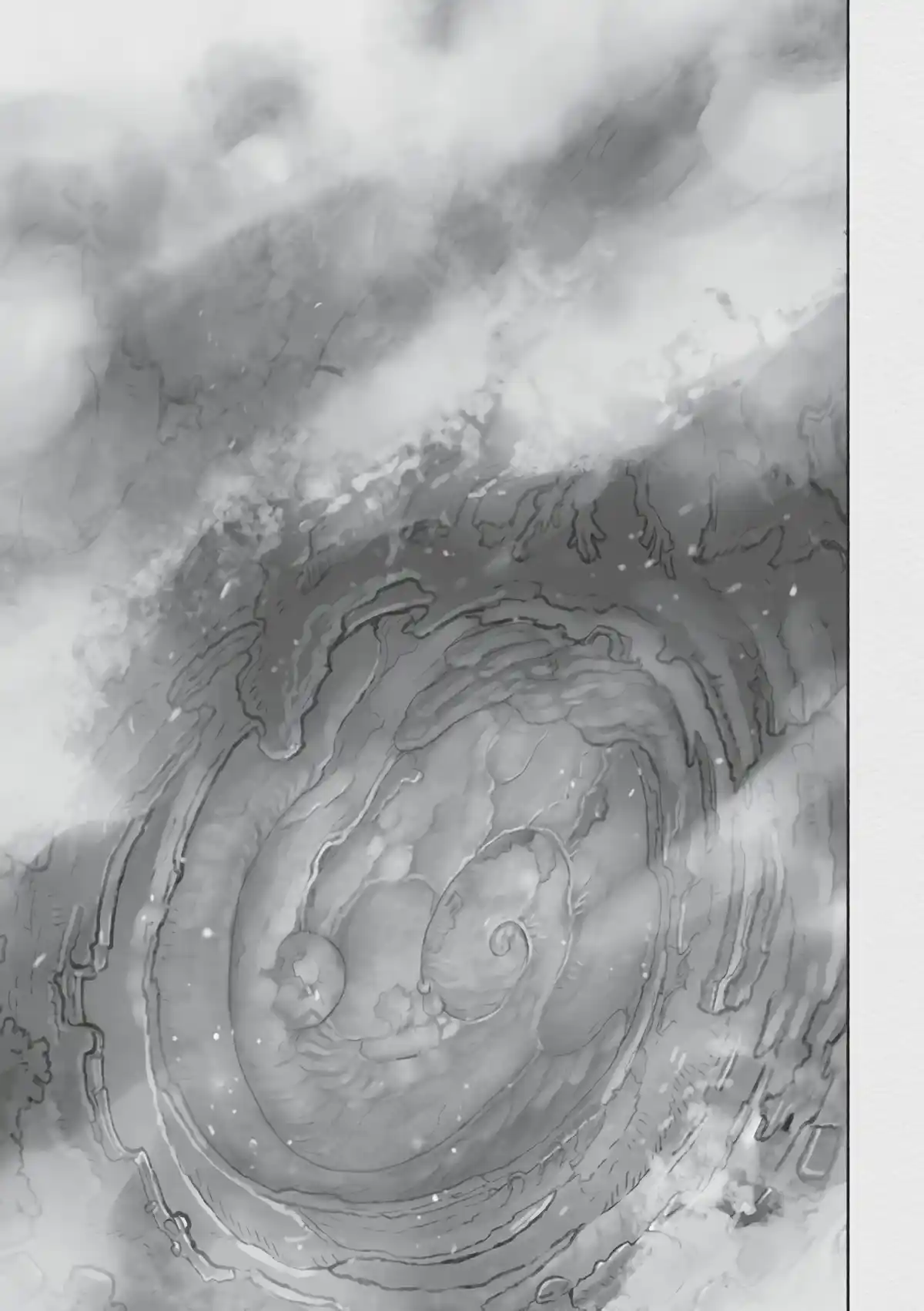Read Made in Abyss pt_BR Manga Online