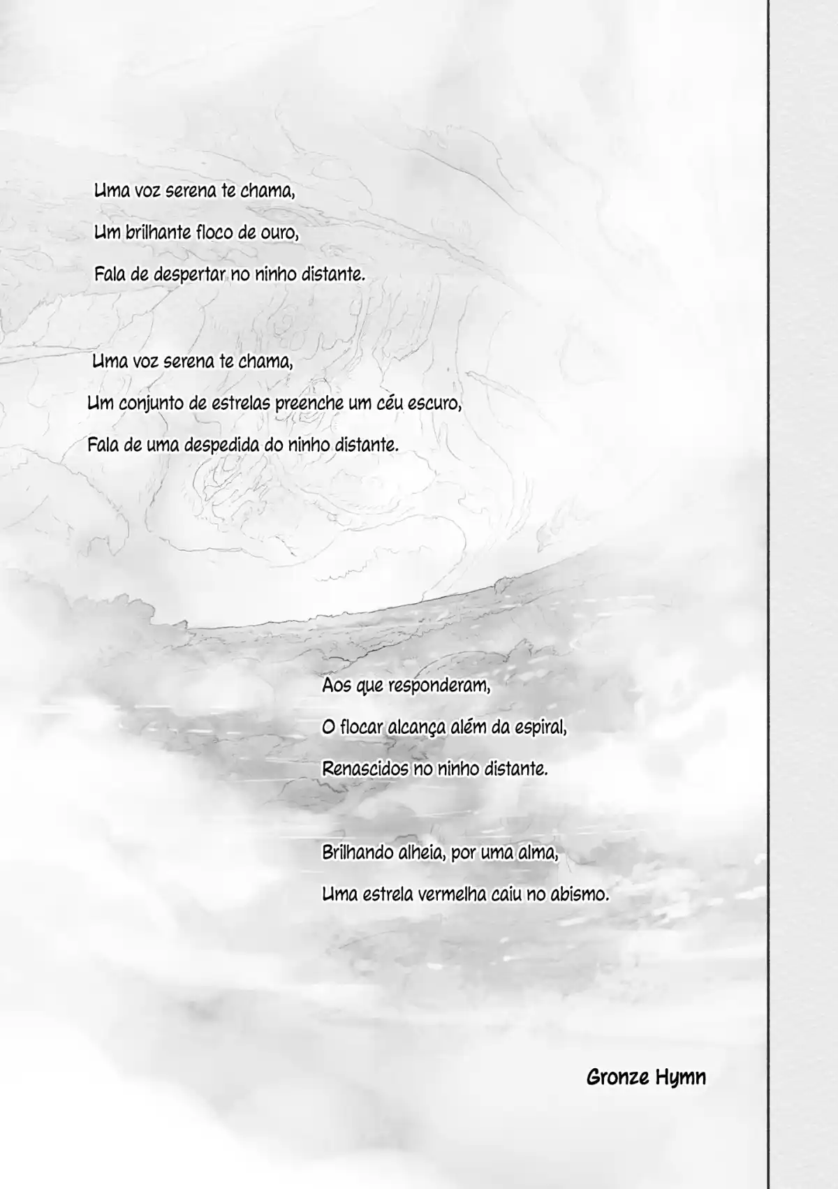 Read Made in Abyss pt_BR Manga Online