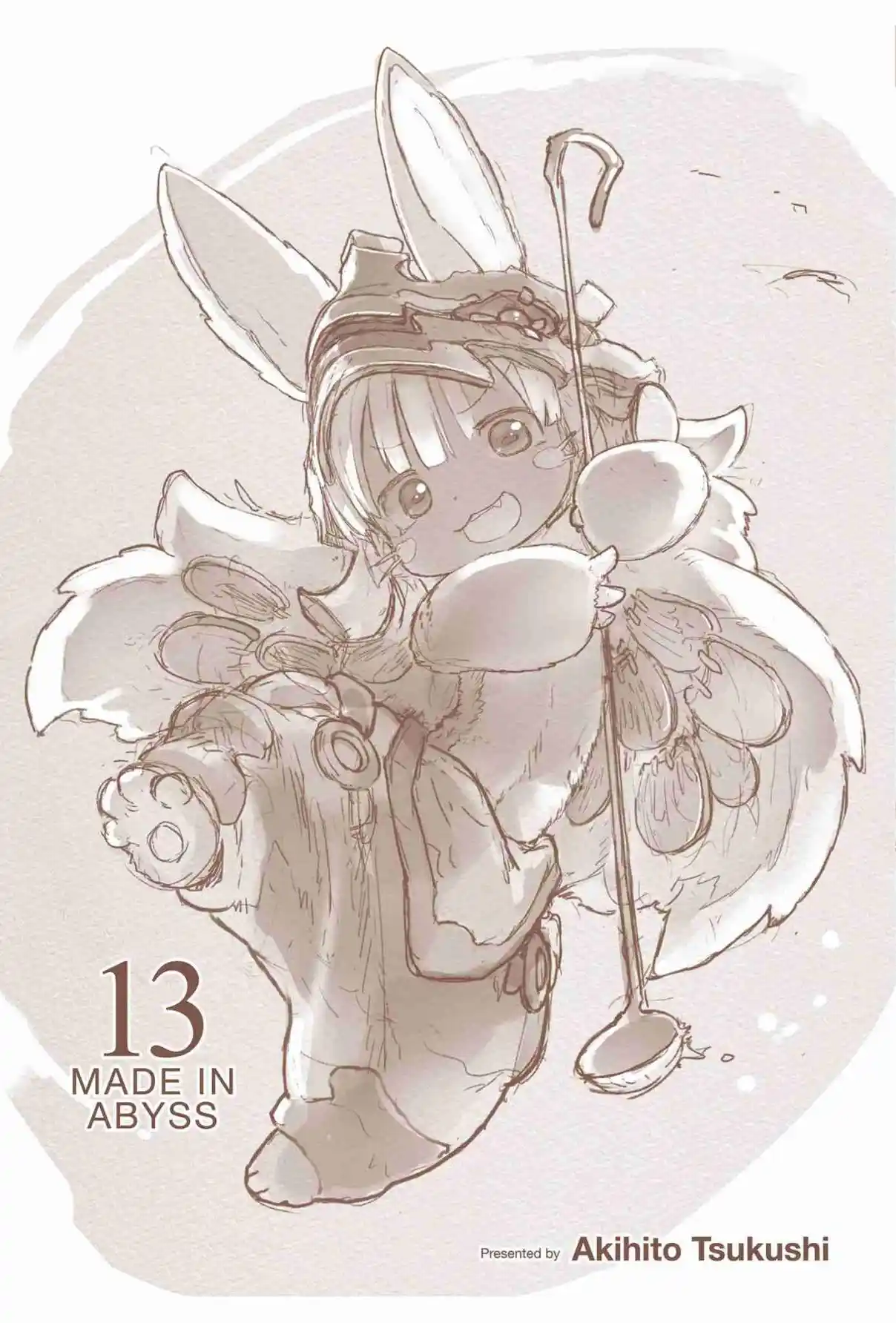 Read Made in Abyss pt_BR Manga Online