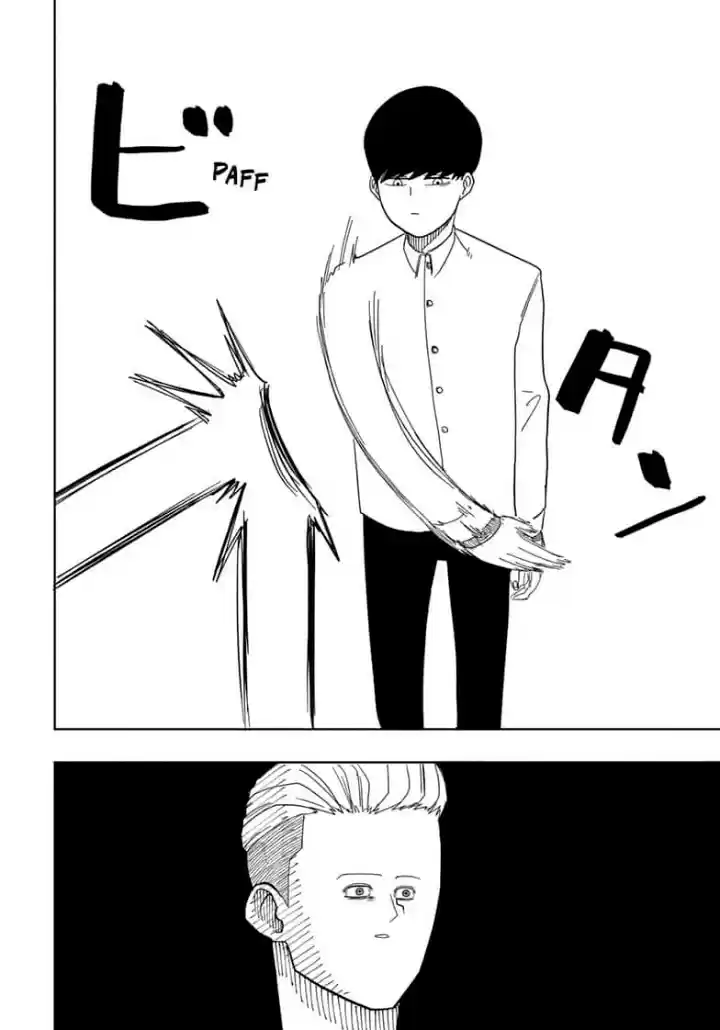 Read Mashle_ Magic and Muscles pt_BR Manga Online