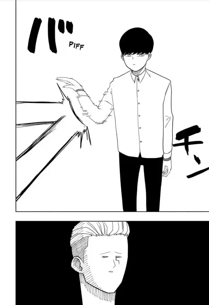 Read Mashle_ Magic and Muscles pt_BR Manga Online