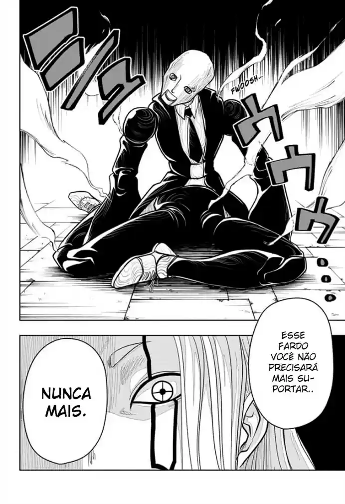 Read Mashle_ Magic and Muscles pt_BR Manga Online