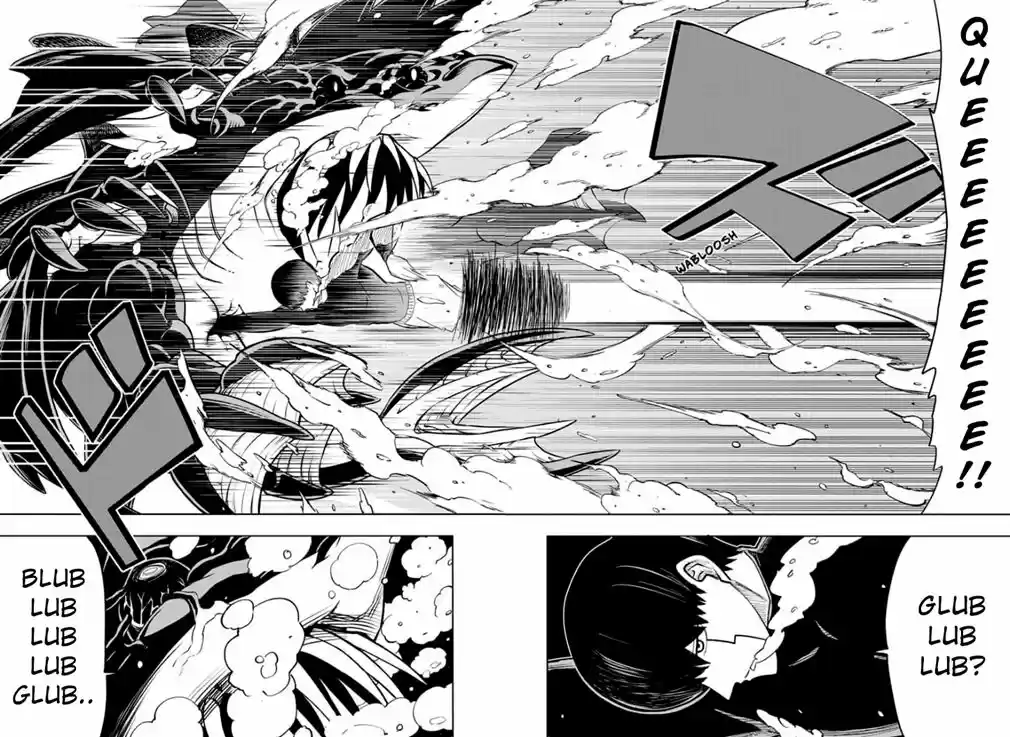 Read Mashle_ Magic and Muscles pt_BR Manga Online