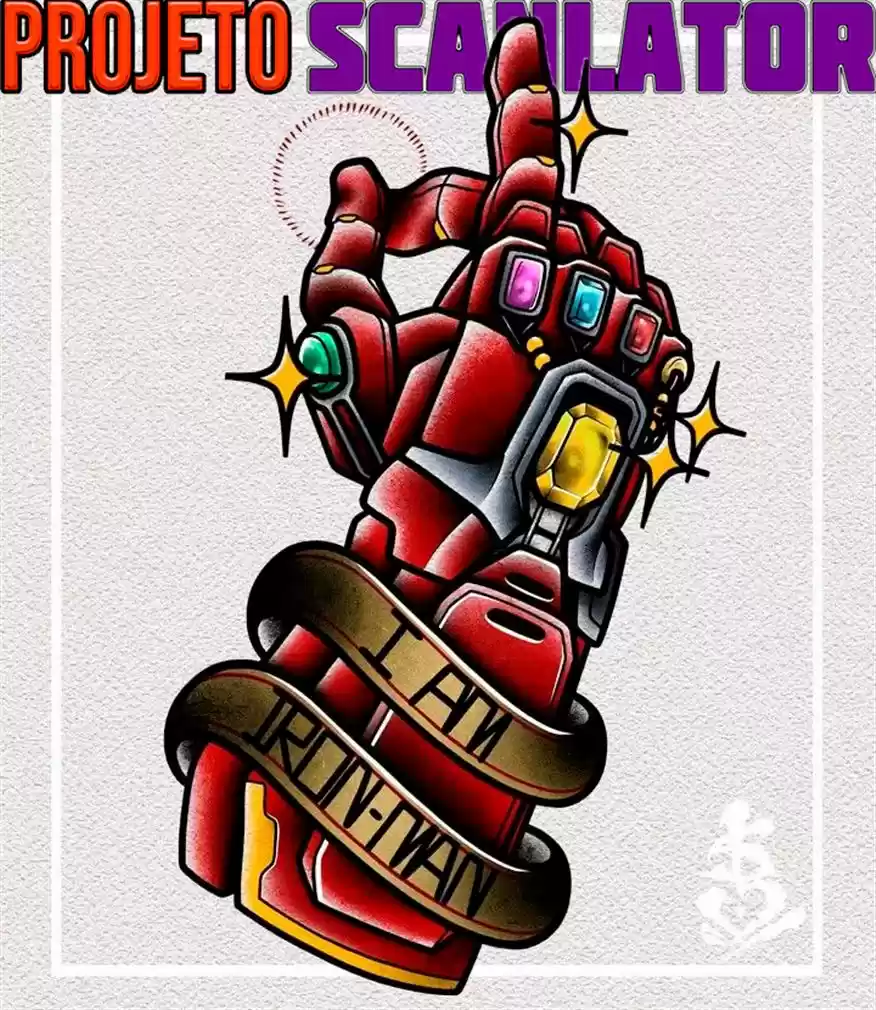 Read Mashle_ Magic and Muscles pt_BR Manga Online