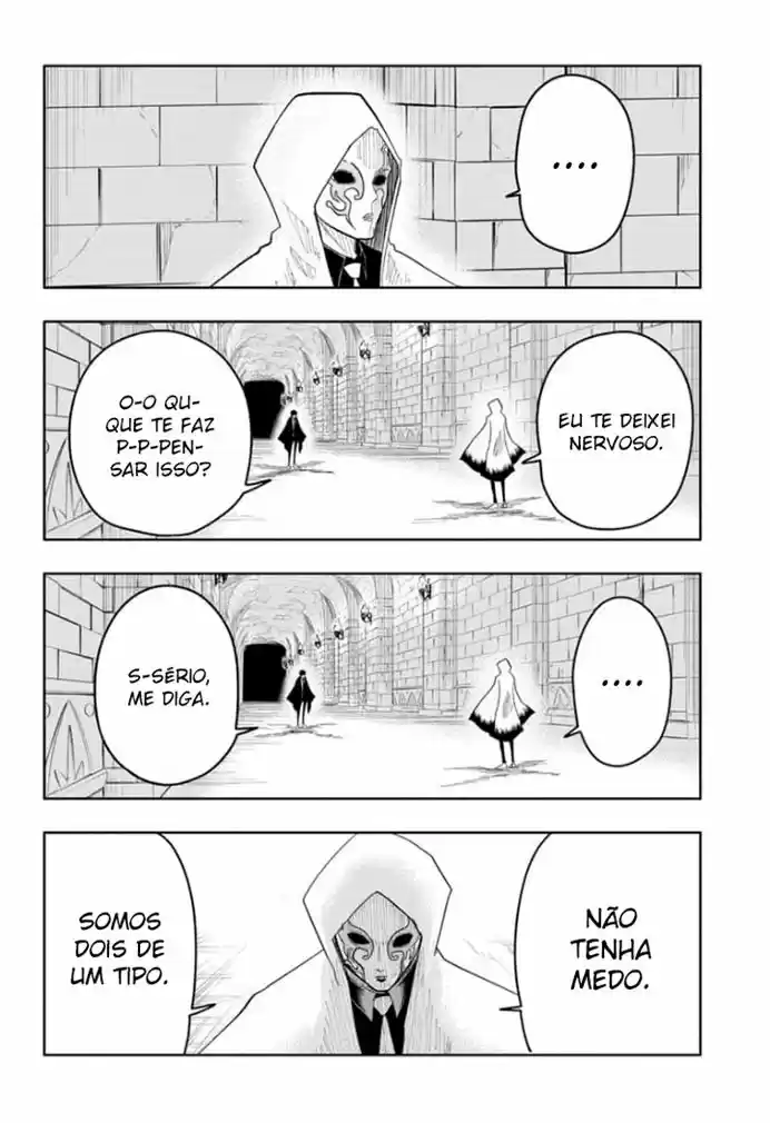 Read Mashle_ Magic and Muscles pt_BR Manga Online