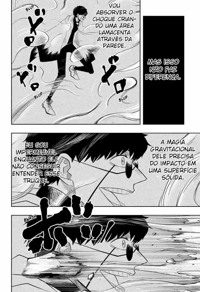 Read Mashle_ Magic and Muscles pt_BR Manga Online