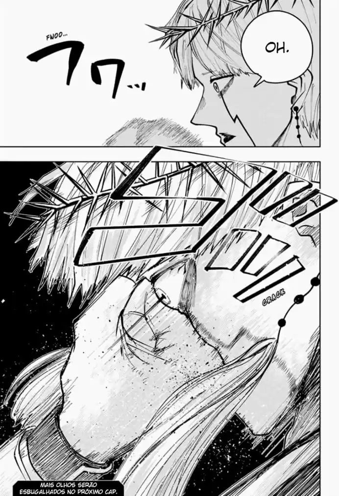 Read Mashle_ Magic and Muscles pt_BR Manga Online