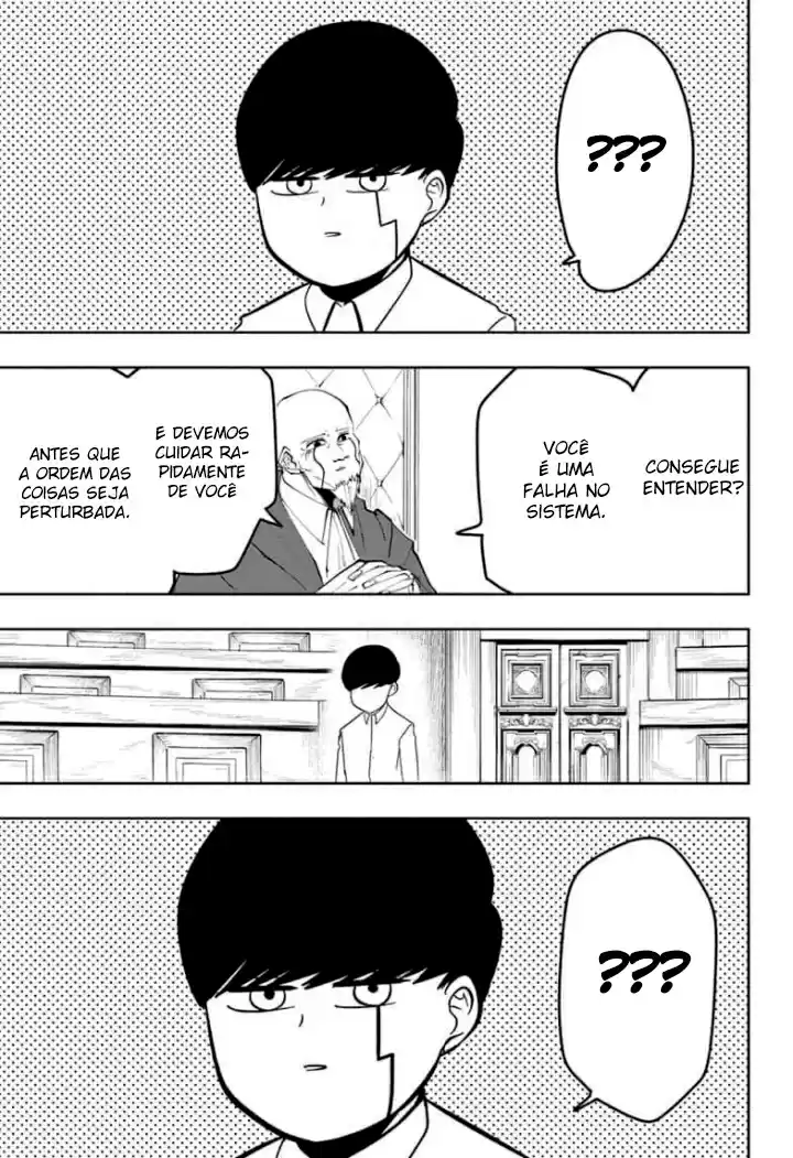 Read Mashle_ Magic and Muscles pt_BR Manga Online