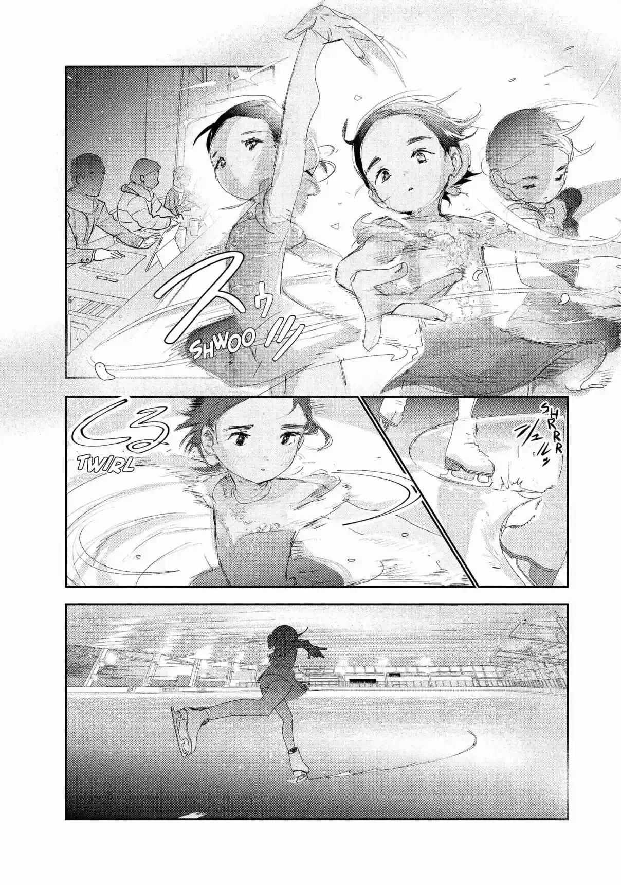 Read Medalist pt_BR Manga Online