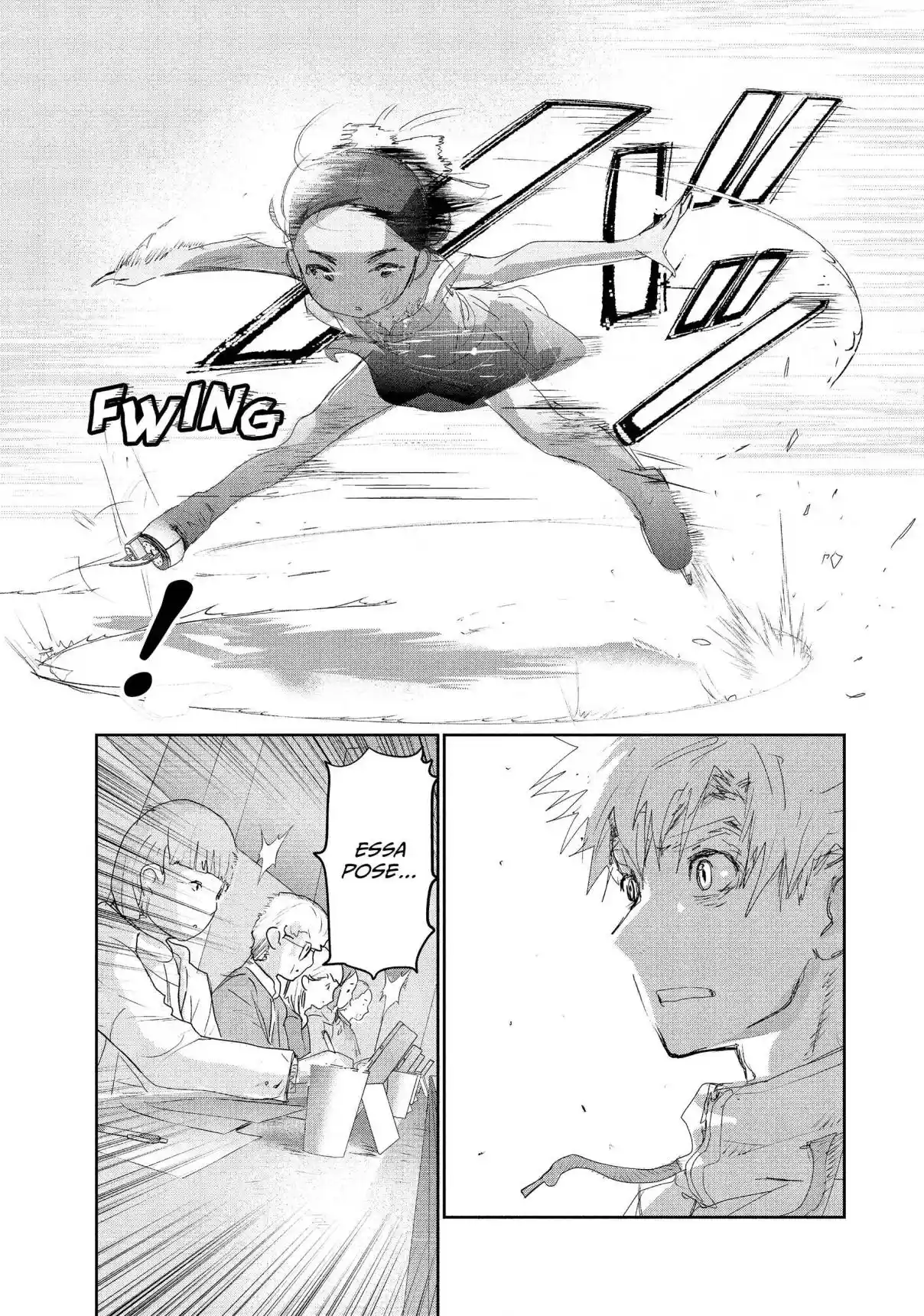 Read Medalist pt_BR Manga Online