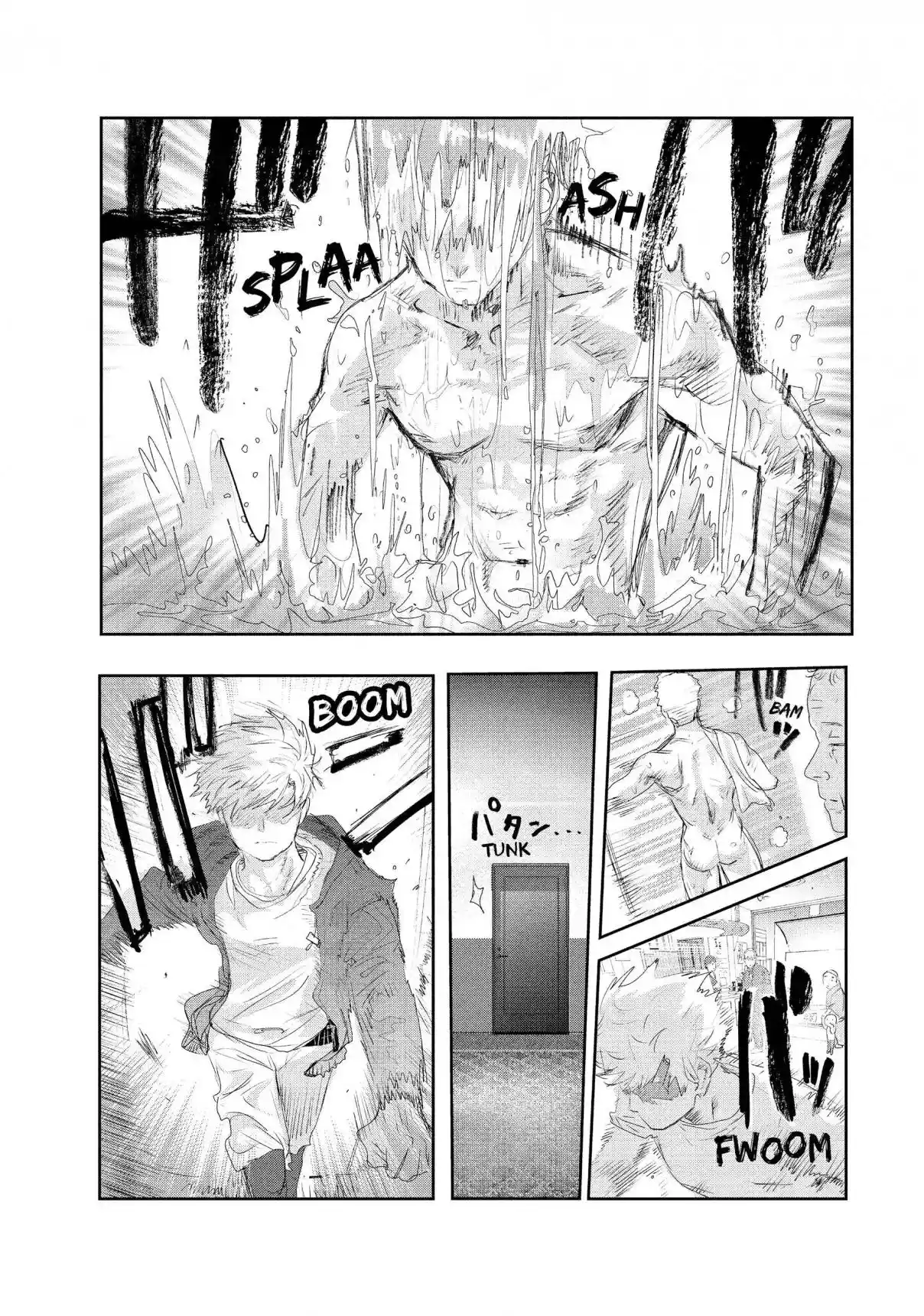 Read Medalist pt_BR Manga Online