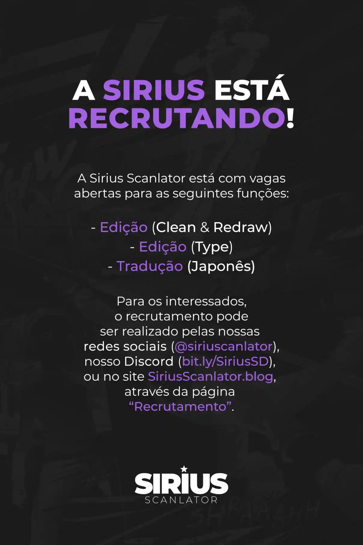 Read Medalist pt_BR Manga Online