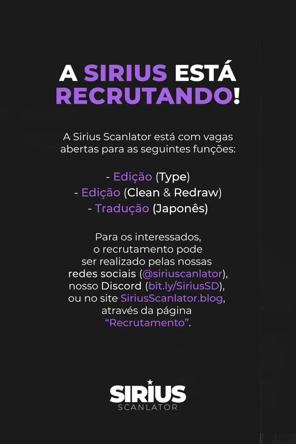 Read Medalist pt_BR Manga Online