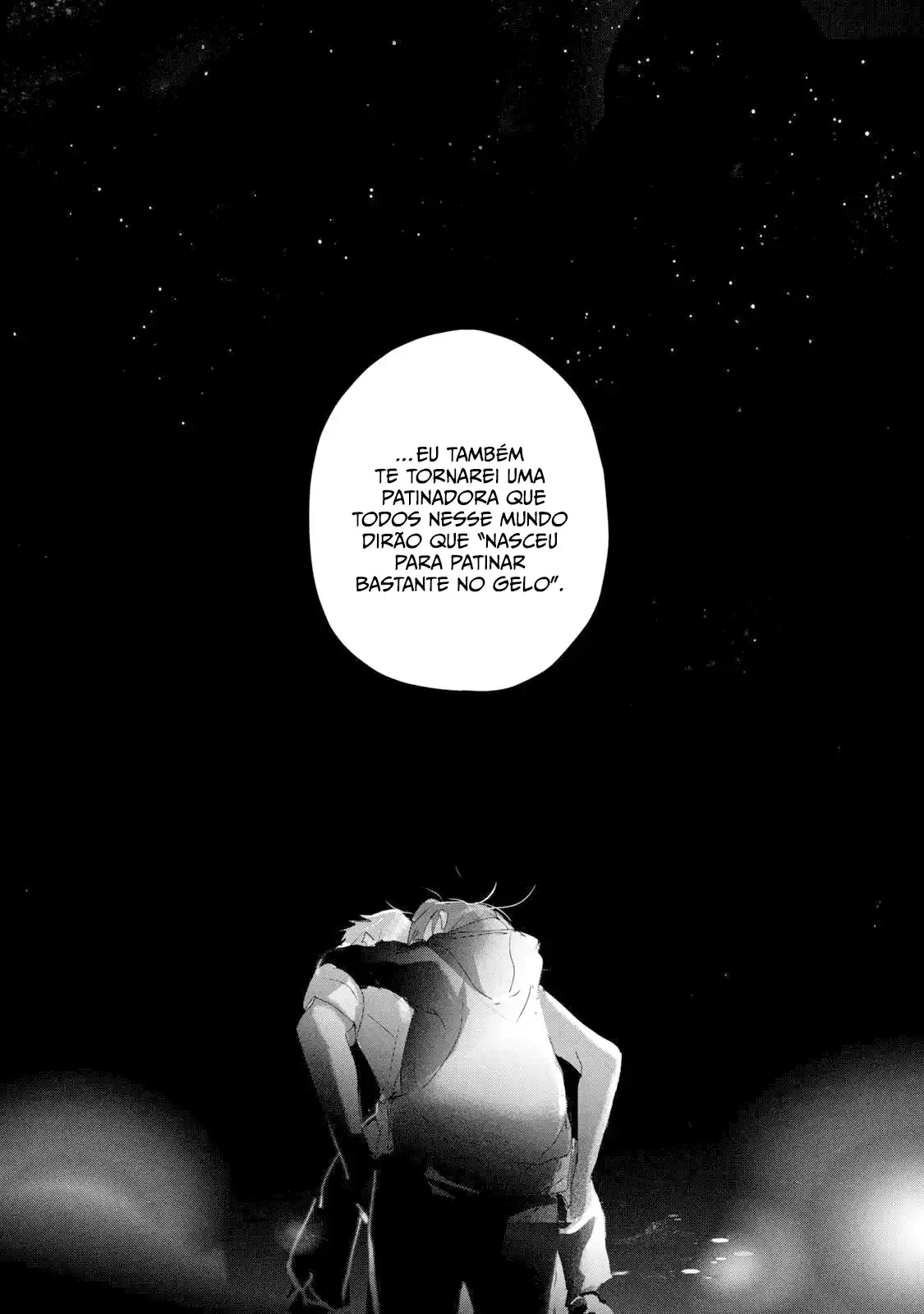 Read Medalist pt_BR Manga Online