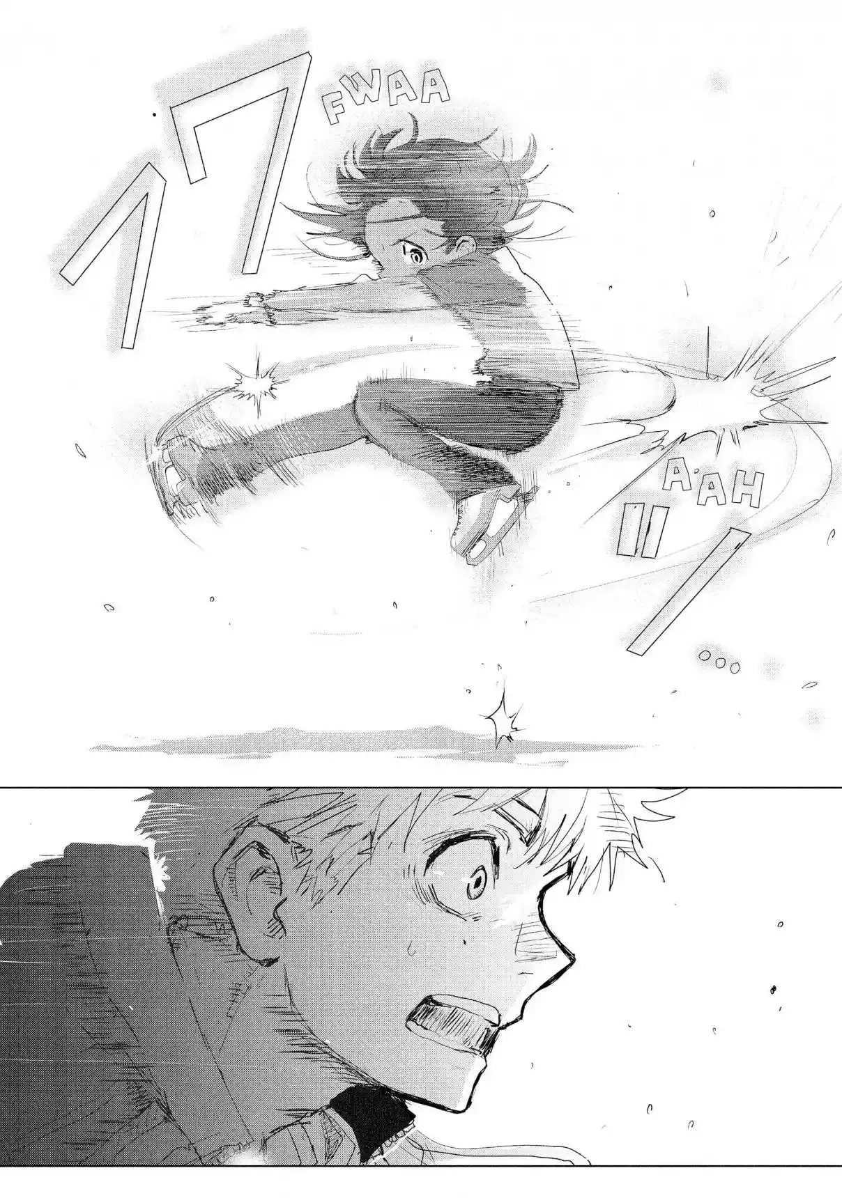 Read Medalist pt_BR Manga Online