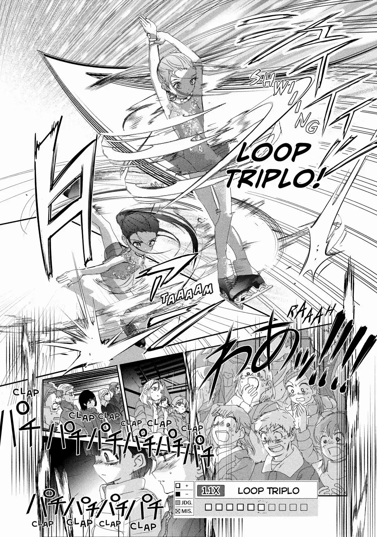 Read Medalist pt_BR Manga Online
