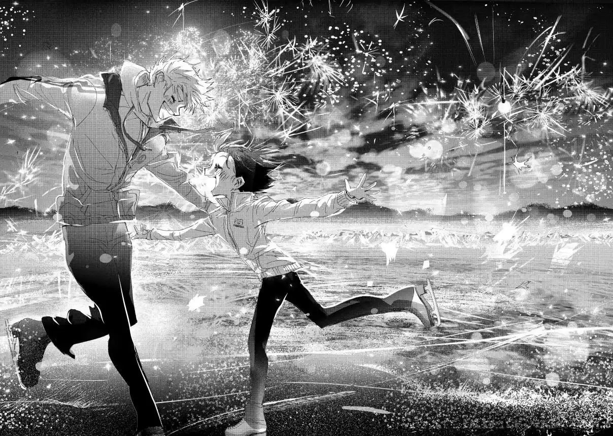 Read Medalist pt_BR Manga Online
