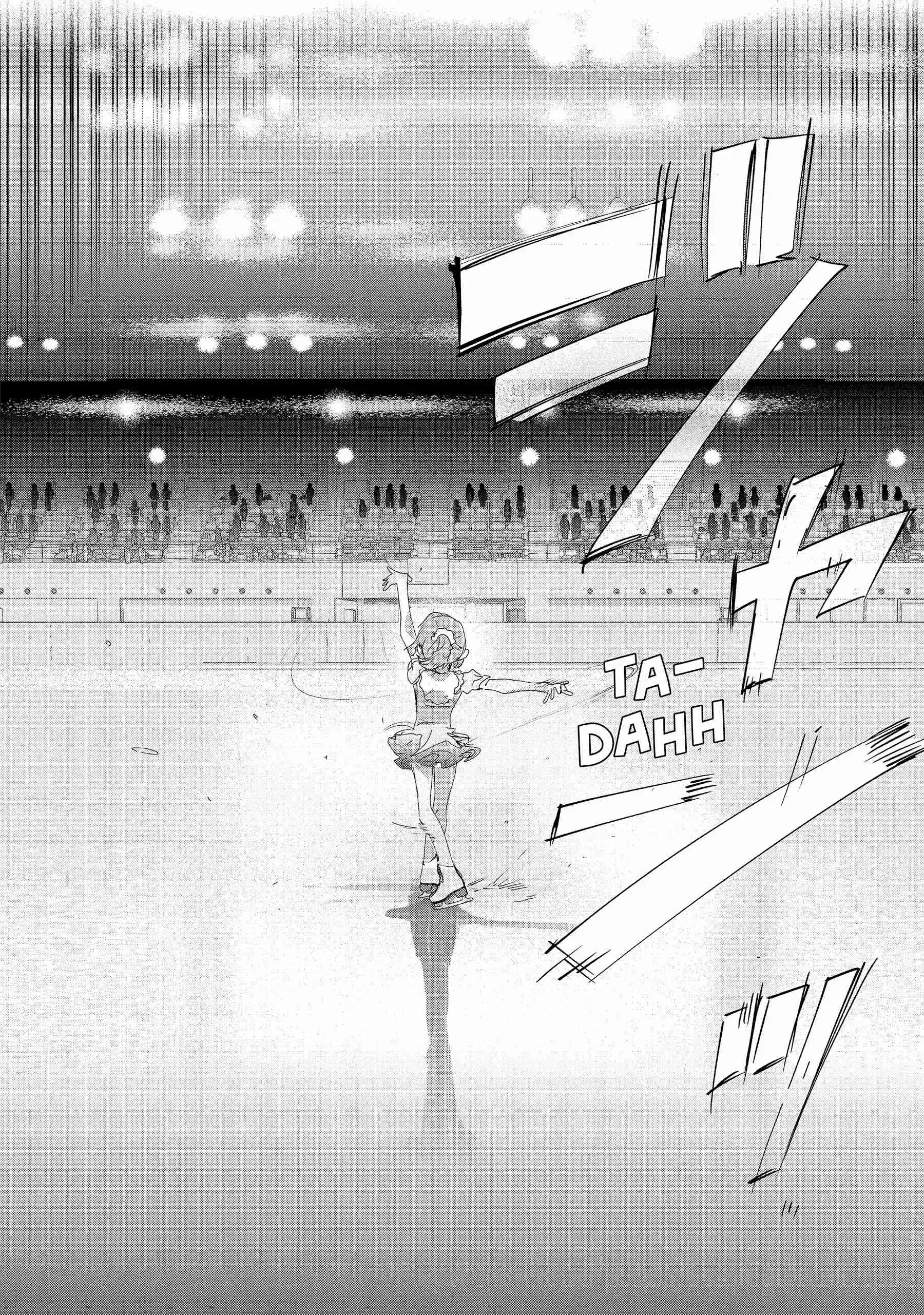 Read Medalist pt_BR Manga Online
