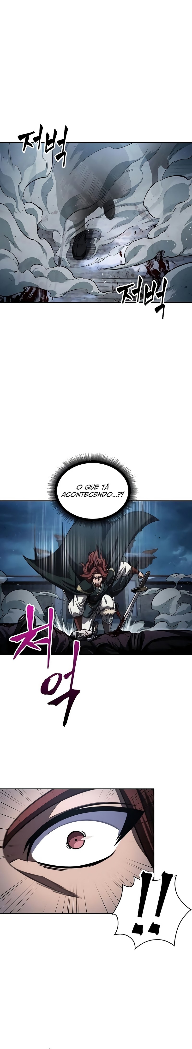 Read Nanotecnologia Marcial pt_BR Manga Online