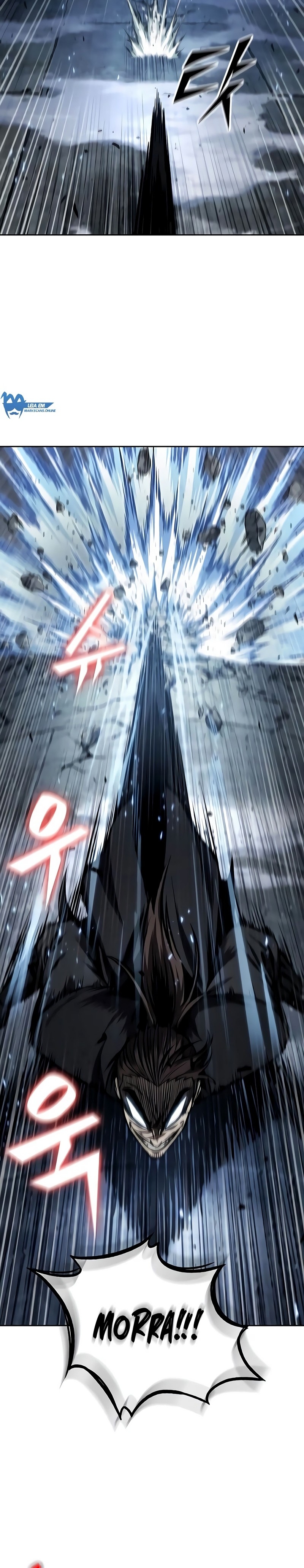 Read Nanotecnologia Marcial pt_BR Manga Online