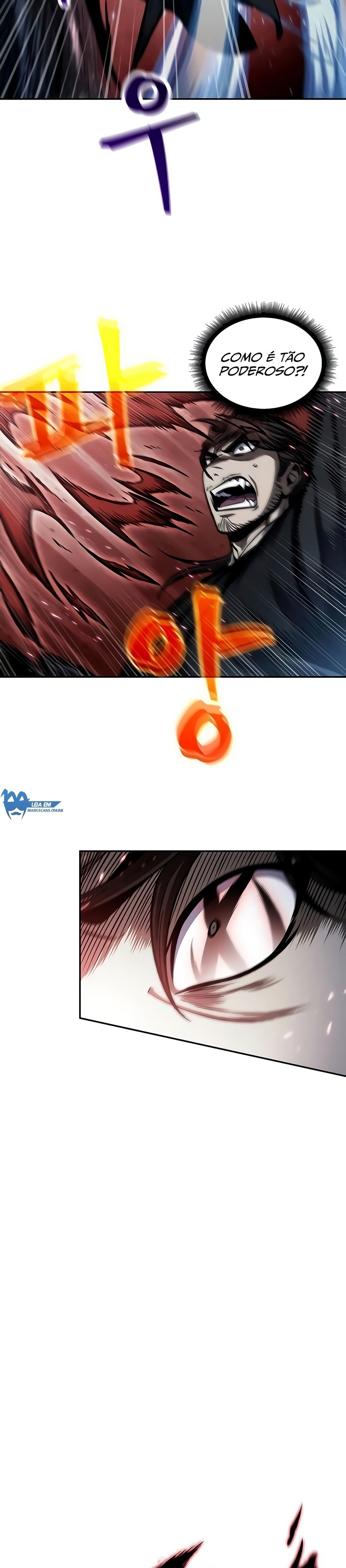 Read Nanotecnologia Marcial pt_BR Manga Online