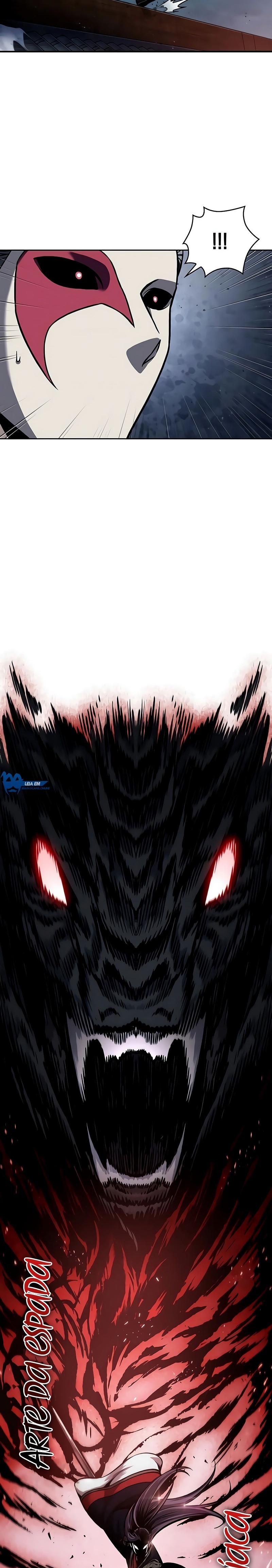 Read Nanotecnologia Marcial pt_BR Manga Online