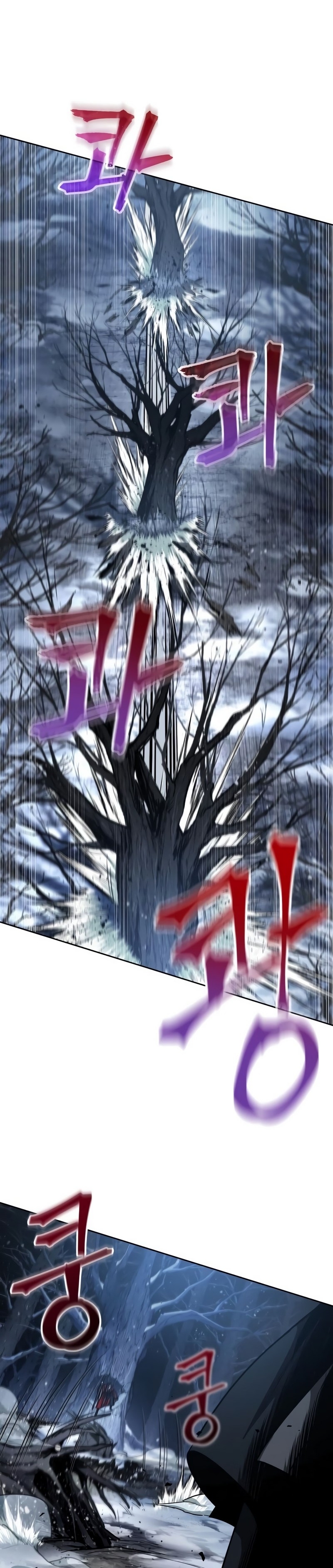 Read Nanotecnologia Marcial pt_BR Manga Online