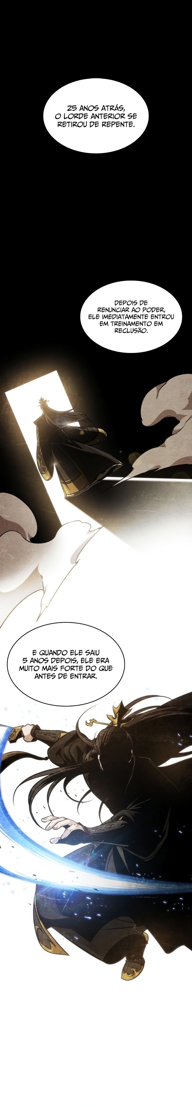Read Nanotecnologia Marcial pt_BR Manga Online