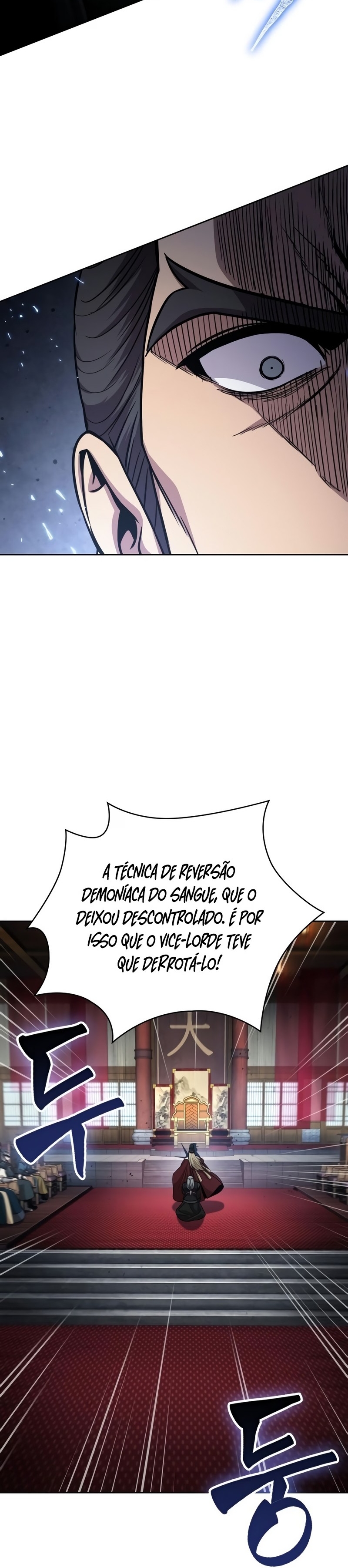 Read Nanotecnologia Marcial pt_BR Manga Online
