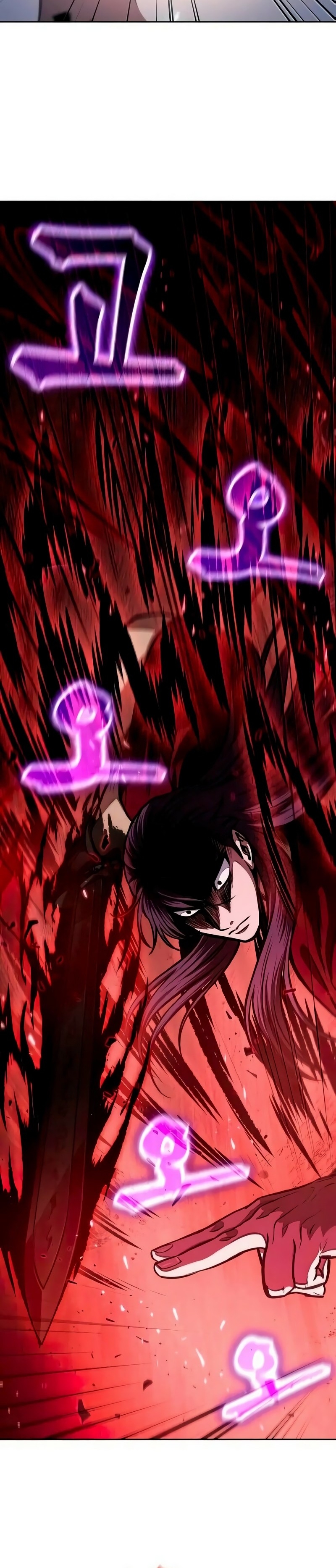 Read Nanotecnologia Marcial pt_BR Manga Online