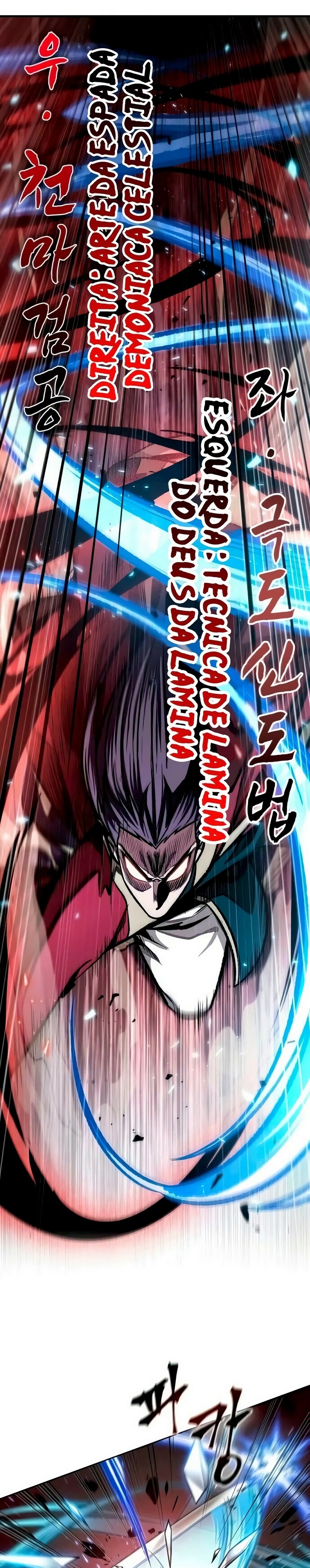 Read Nanotecnologia Marcial pt_BR Manga Online