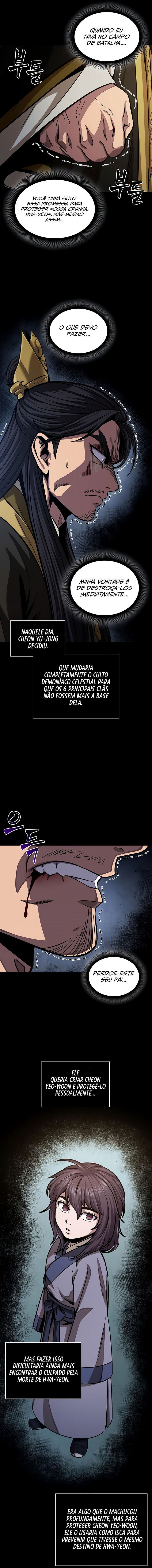Read Nanotecnologia Marcial pt_BR Manga Online