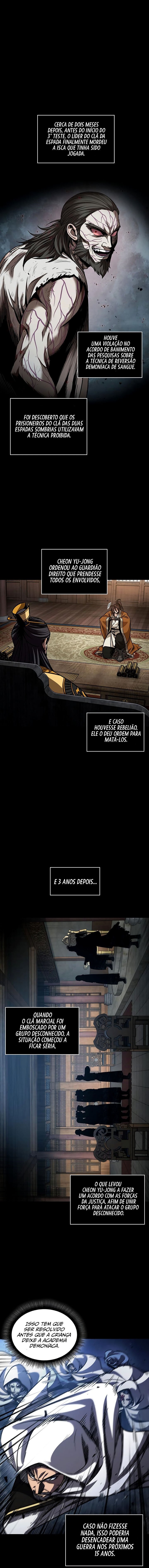 Read Nanotecnologia Marcial pt_BR Manga Online