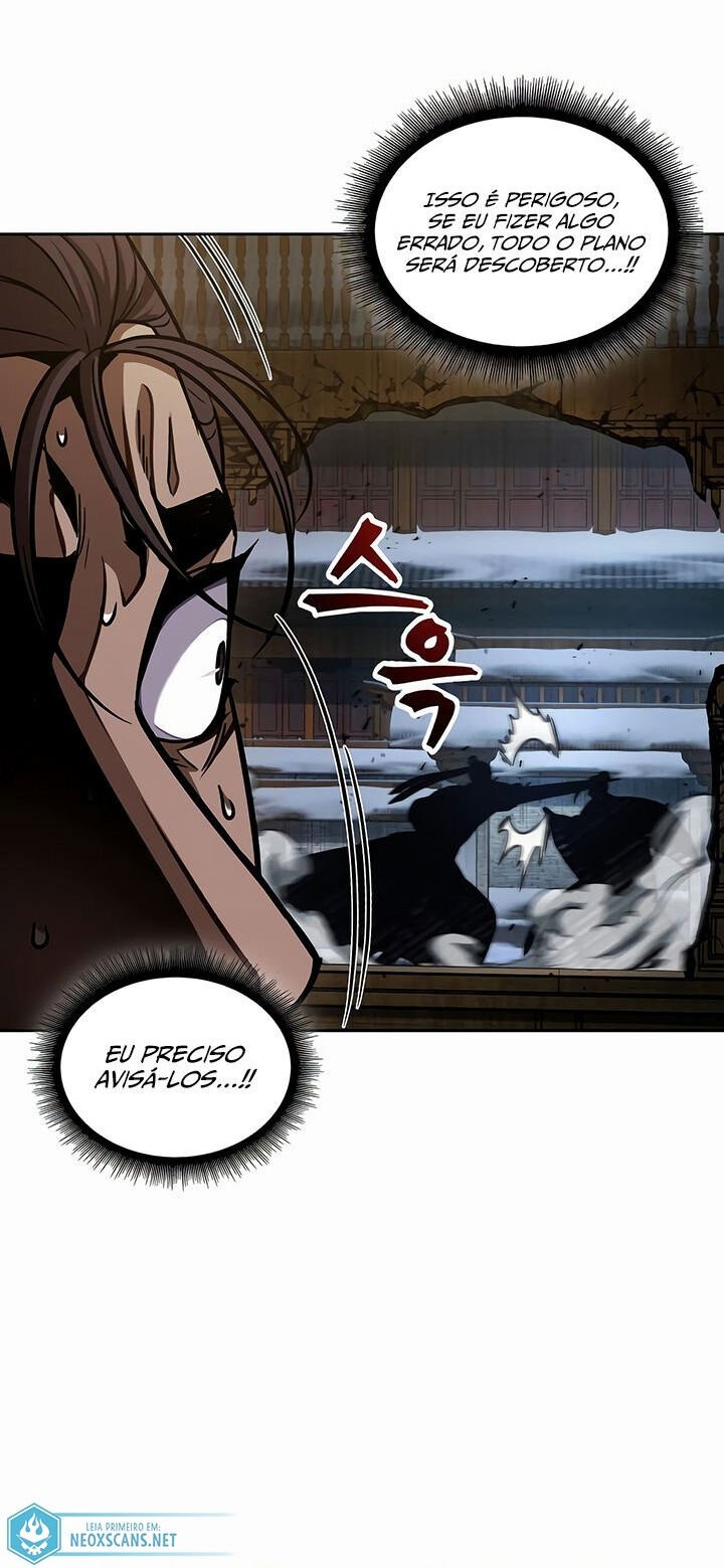 Read Nanotecnologia Marcial pt_BR Manga Online