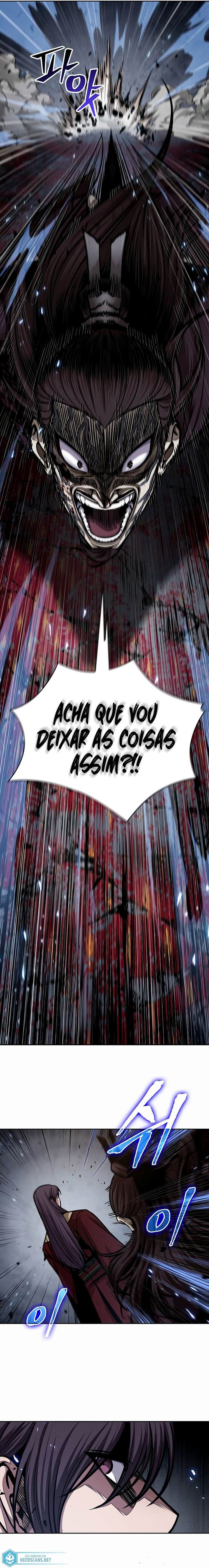 Read Nanotecnologia Marcial pt_BR Manga Online