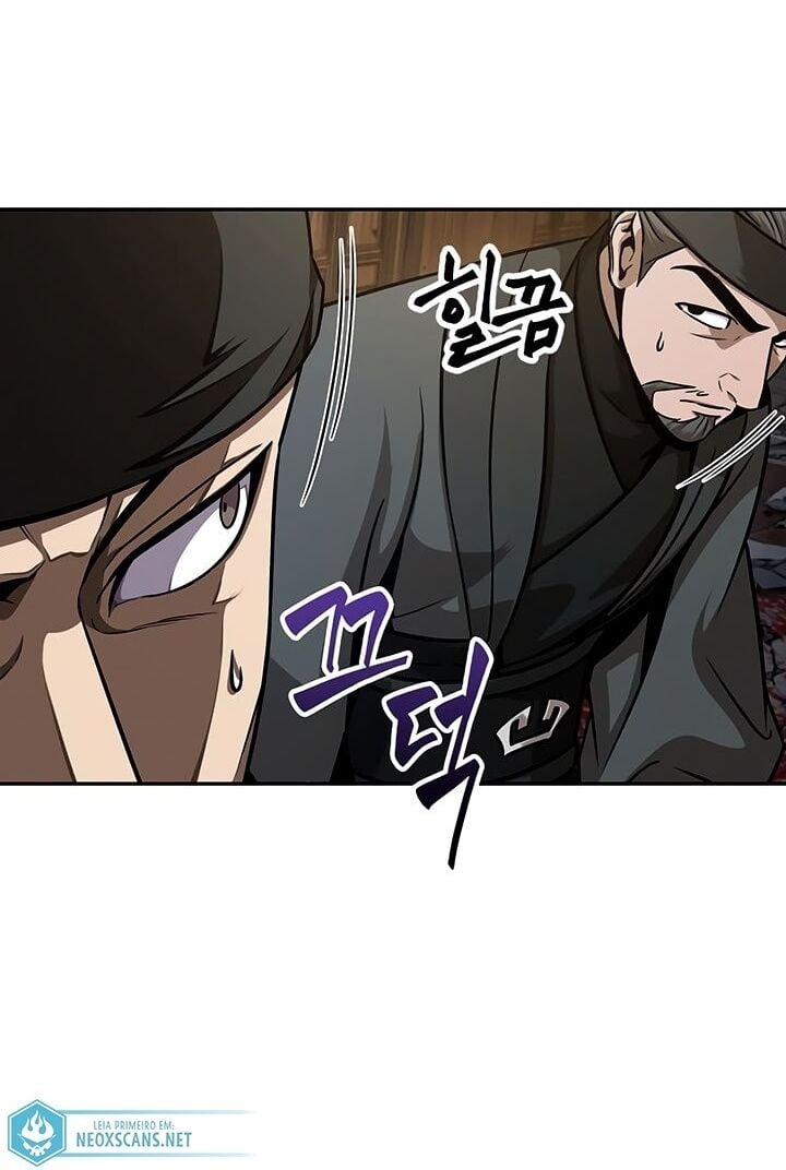 Read Nanotecnologia Marcial pt_BR Manga Online
