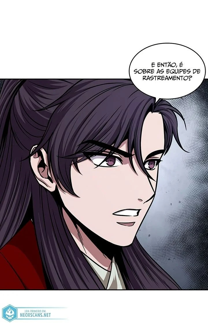 Read Nanotecnologia Marcial pt_BR Manga Online