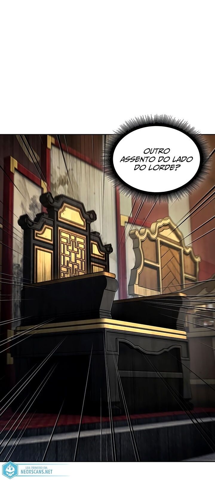 Read Nanotecnologia Marcial pt_BR Manga Online