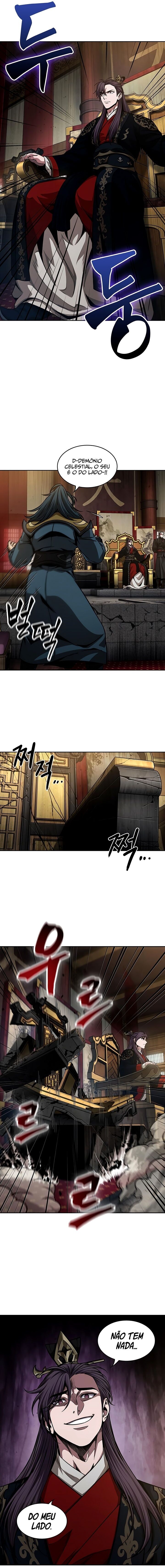 Read Nanotecnologia Marcial pt_BR Manga Online