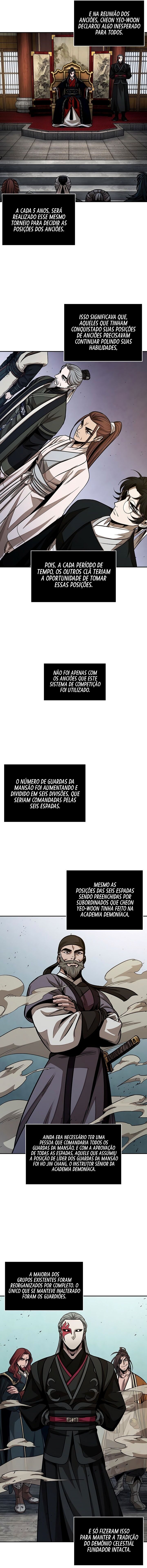 Read Nanotecnologia Marcial pt_BR Manga Online