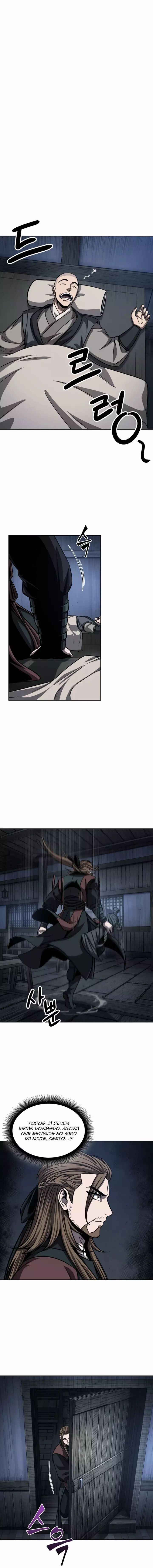 Read Nanotecnologia Marcial pt_BR Manga Online